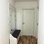 Apartamento Art's Tirana