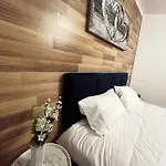 Apartamento Art's Tirana