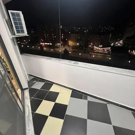 Апартаменты Art's *