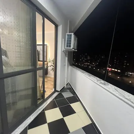 Апартаменты Art's