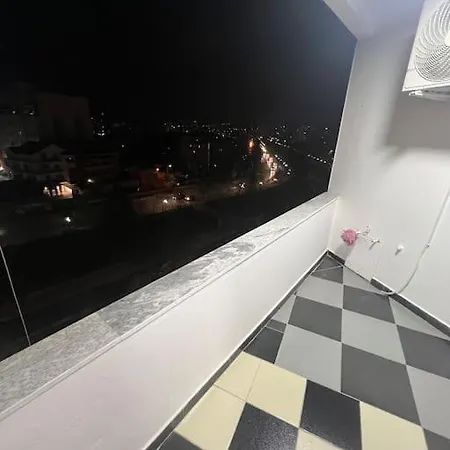 Апартаменты Art's