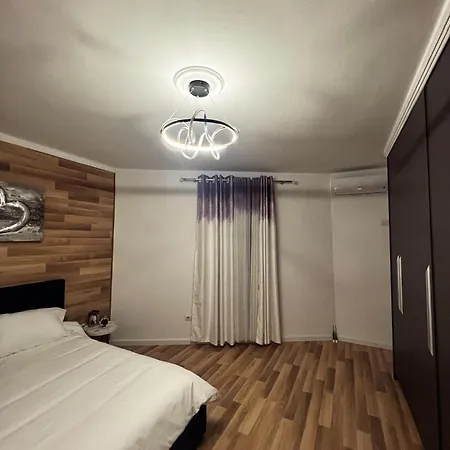 Apartament Art's Tirana