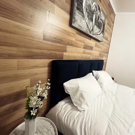 Apartment Art's Tirana