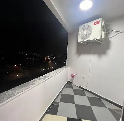 Apartament Art's
