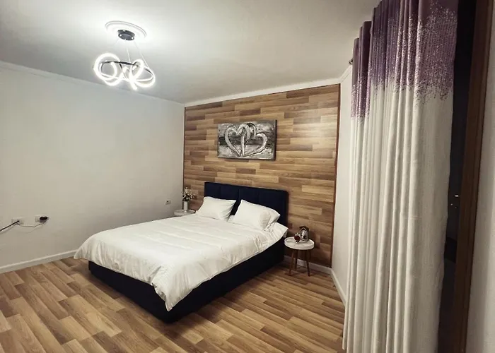 Art's Apartament