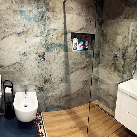 Art's Apartamento Tirana