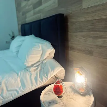 Art's Apartamento Tirana