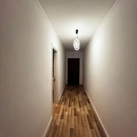 Art's Apartment