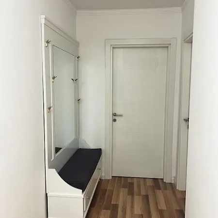 Apartment Art's Tirana