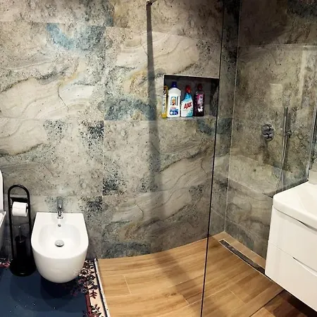 Appartamento Art's Tirana