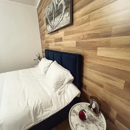 Art's Appartement Tirana