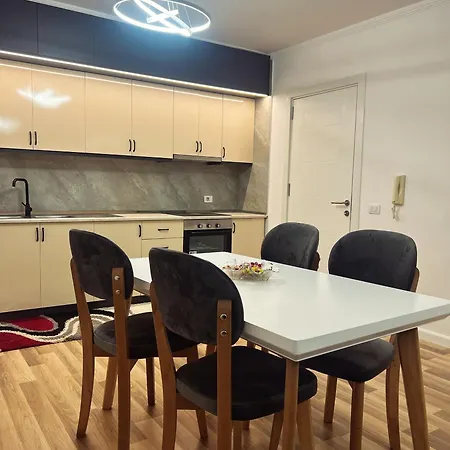 Art's Appartement Tirana