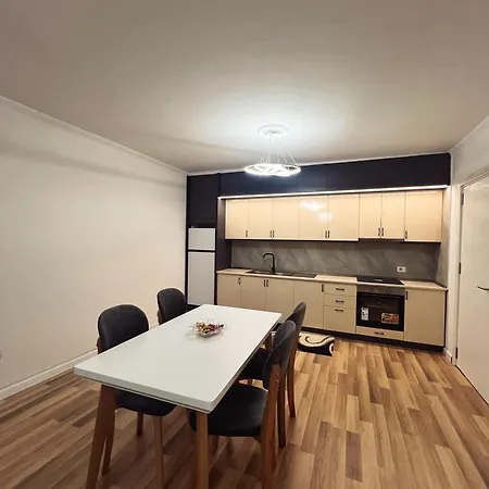 Appartamento Art's Tirana