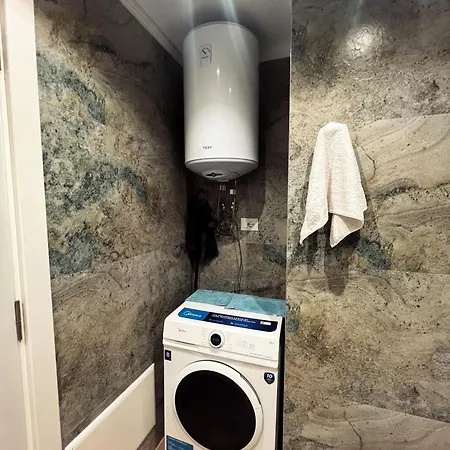 Art's Apartamento Tirana