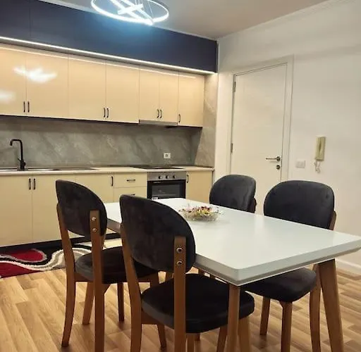 Art's Appartement Tirana