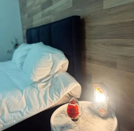 Art's Appartement Tirana