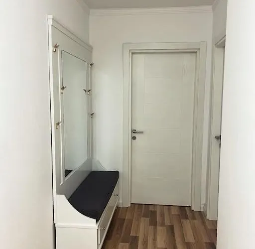 Appartement Art's Tirana