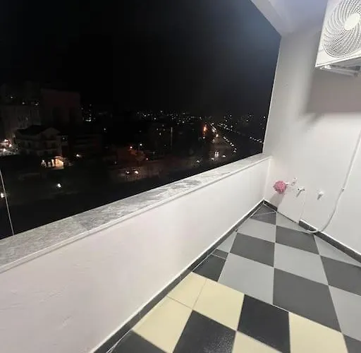 Art's Appartement Tirana