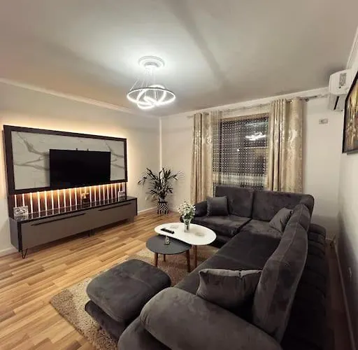 Art's Appartement Tirana