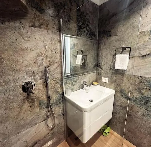 Apartamento Art's Tirana