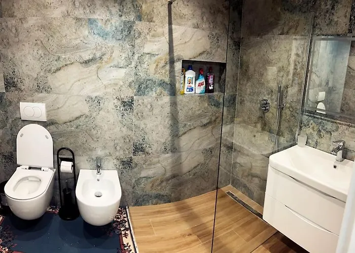 Apartamento Art's Tirana