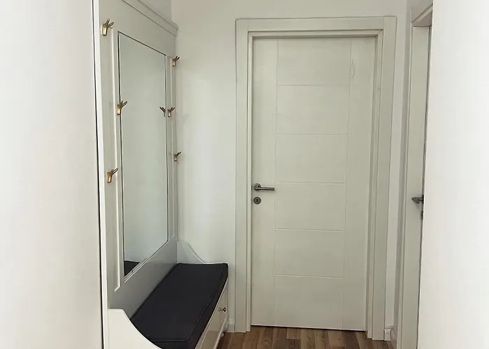 Art's Appartement Tirana