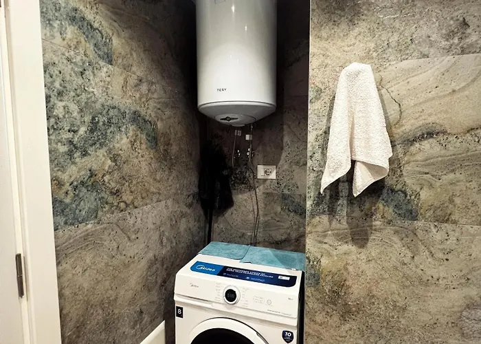 Art's Appartement Tirana